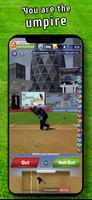 Cricket LBW - Umpire's Call Affiche