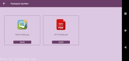 Rokodemi Mobil screenshot 3