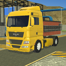 Heavy Truck Driving Games 3d APK