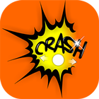CrashB icon
