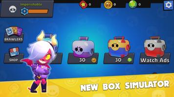Box Simulator for Brawl Stars screenshot 3