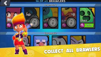 Box Simulator for Brawl Stars screenshot 2