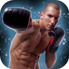 Kickboxing - Fighting Clash 2 icono