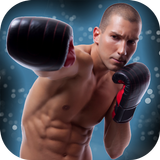 Kickboxing - Fighting Clash 2 APK