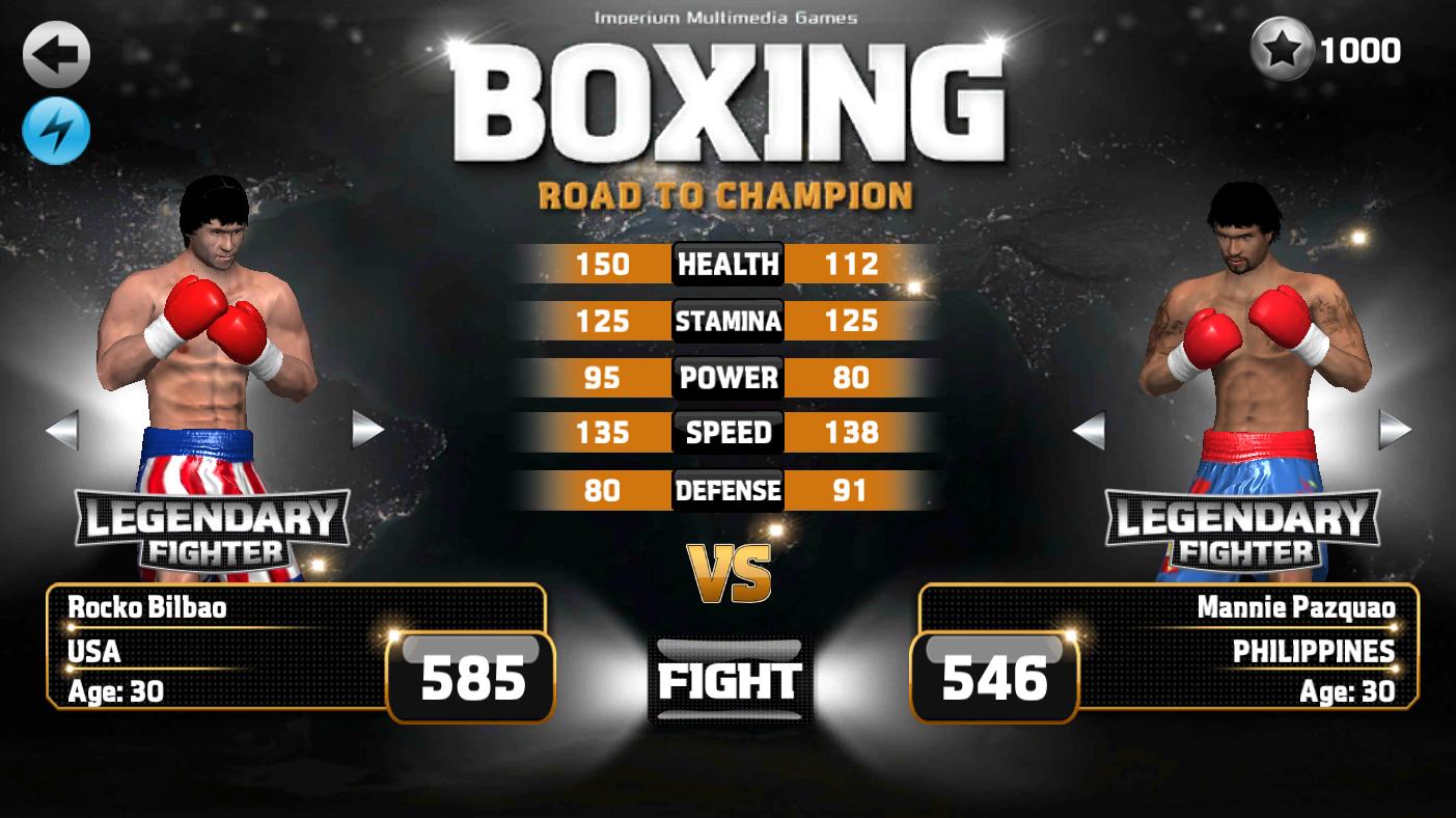- Road Champion APK 1.70 Download for Android – Download Boxing - Road To Champion Latest Version - APKFab.com