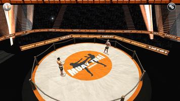 Muay Thai - Fighting Origins اسکرین شاٹ 2