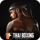 Muay Thai - Fighting Clash 2021 APK
