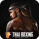 Muay Thai - Fighting Clash 2021 icône