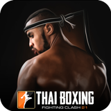 Muay Thai - Fighting Clash 2021
