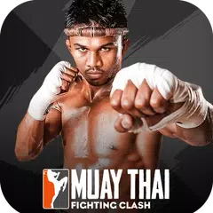 Muay Thai 2 - Fighting Clash APK Herunterladen