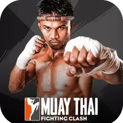 Muay Thai 2 - Fighting Clash XAPK download