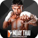 Muay Thai 2 - Fighting Clash ไอคอน