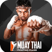Muay Thai 2 - 格斗冲突