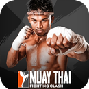 Muay Thai 2 - Fighting Clash APK