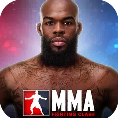 MMA Fighting Clash APK Herunterladen