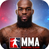 Clash de combat MMA APK