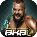 Bare Knuckle Brawl APK