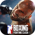 Boxing - Fighting Clash biểu tượng