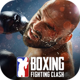 Boxing - Fighting Clash icon