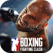 Boxe - Fighting Clash