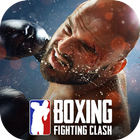 Boxing - Fighting Clash ikona