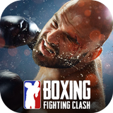 Boxing - Fighting Clash आइकन