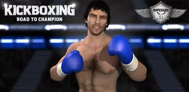 Kickboxing - RTC Demo