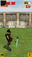 Street Soccer Flick US 포스터