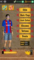 Street Soccer Flick US 스크린샷 1