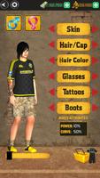 Street Soccer Flick US 스크린샷 2