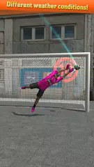 Street Soccer Flick APK 下載