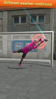 Street Soccer Flick imagem de tela 2