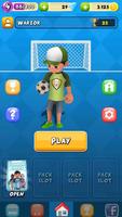 Flick Soccer Kids โปสเตอร์