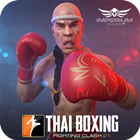 Muay Thai Boxing 3 आइकन