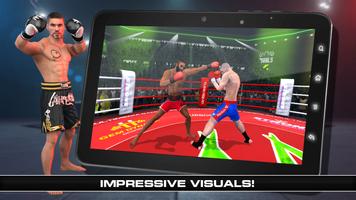 Muay Thai Boxing 3 Screenshot 1