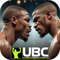 ”Ultimate Boxing Champion