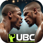 Ultimate Boxing Champion icon