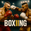Ultimate Boxing Champion ikon