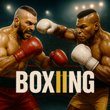 Ultimate Boxing Champion simgesi
