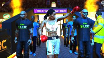 Ultimate Boxing Champion Ekran Görüntüsü 2