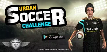 Urban Flick Soccer Challenge