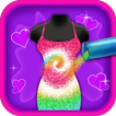 Dress Art 3D ikona
