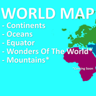 World Map Ultimate simgesi