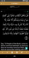 Al Quran - القرآن (Islam) captura de pantalla 2