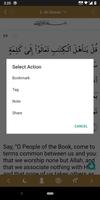 Al Quran - القرآن (Islam) ảnh chụp màn hình 3