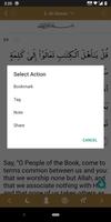 Al Quran - القرآن (Islam) Ekran Görüntüsü 3