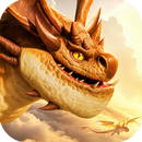 Infinity Dragons APK