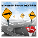 Simulado Prova Detran APK