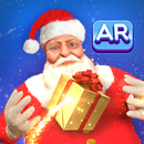 AR Santa aplikacja