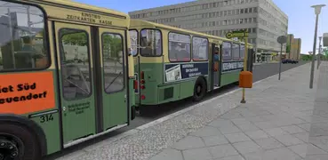 Bus Simulator 2019